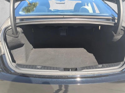 2017 Lincoln MKZ Select FWD