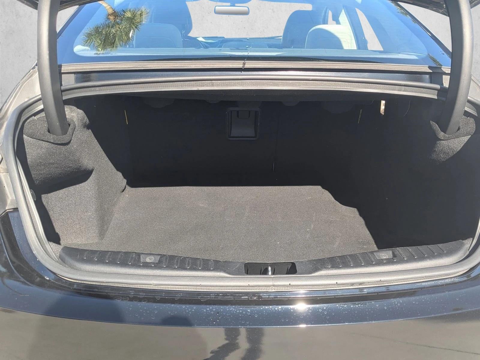 2017 Lincoln MKZ Select FWD