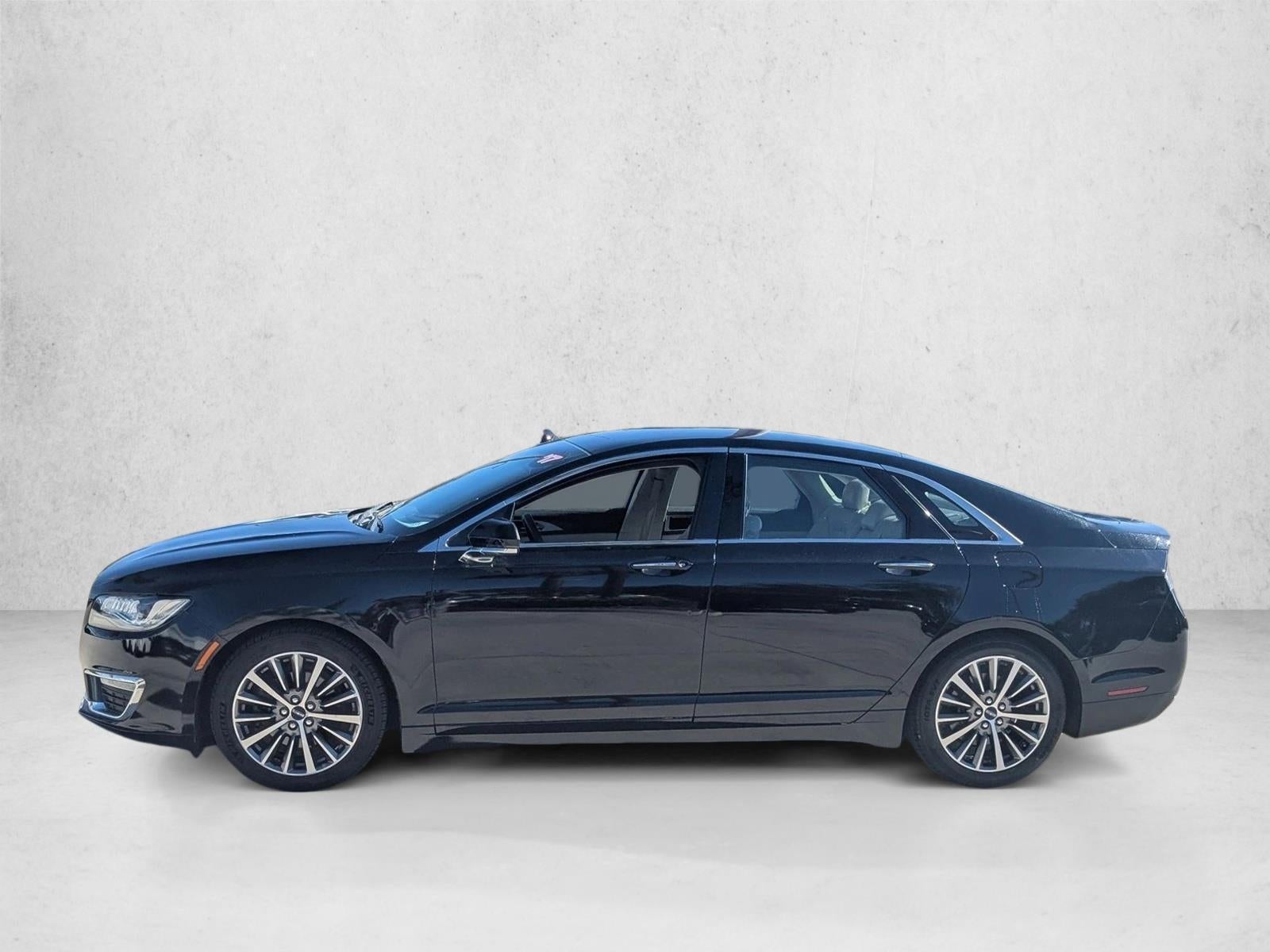 2017 Lincoln MKZ Select FWD