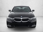 2020 BMW 330i xDrive Sedan North America