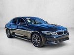 2020 BMW 330i xDrive Sedan North America