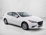 2018 Mazda Mazda3 4-Door Sport Auto