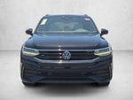 2022 Volkswagen Tiguan 2.0T SE R-Line Black FWD
