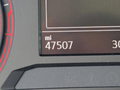 2019 Volkswagen Jetta S Auto w/SULEV