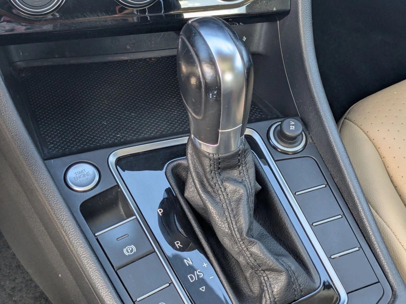 2019 Volkswagen Jetta S Auto w/SULEV