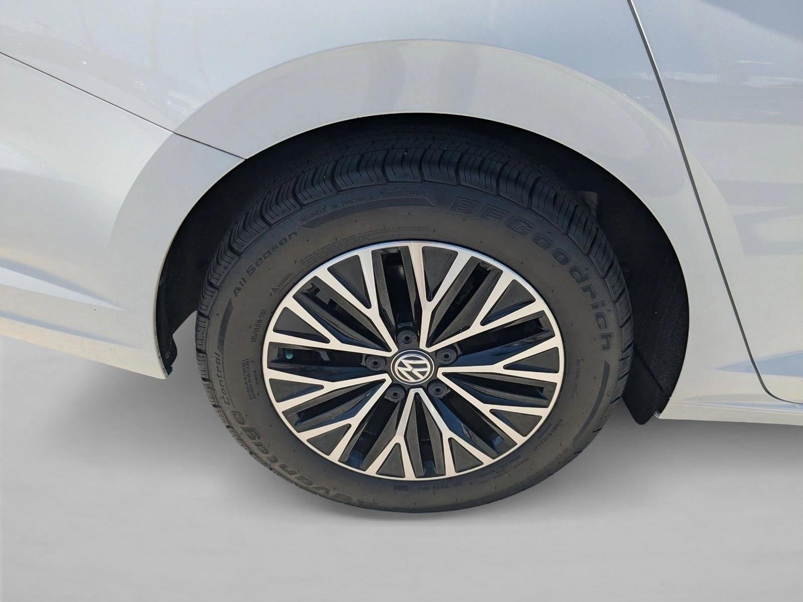 2019 Volkswagen Jetta S Auto w/SULEV