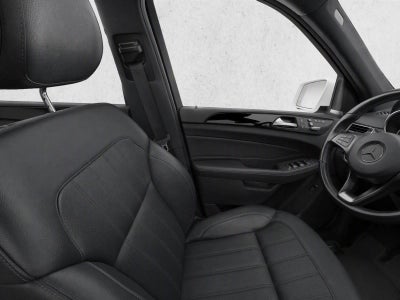 2019 Mercedes-Benz GLE GLE 400 4MATIC® SUV