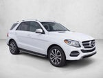 2019 Mercedes-Benz GLE GLE 400 4MATIC® SUV