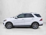 2019 Mercedes-Benz GLE GLE 400 4MATIC® SUV