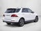 2019 Mercedes-Benz GLE GLE 400 4MATIC® SUV