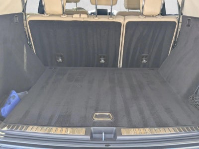 2018 Mercedes-Benz GLE GLE 350 SUV