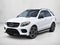 2017 Mercedes-Benz GLE AMG® GLE 43 4MATIC® SUV