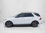 2017 Mercedes-Benz GLE AMG® GLE 43 4MATIC® SUV