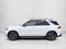 2017 Mercedes-Benz GLE AMG® GLE 43 4MATIC® SUV