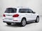 2015 Mercedes-Benz GL-Class GL 350 BlueTEC SUV