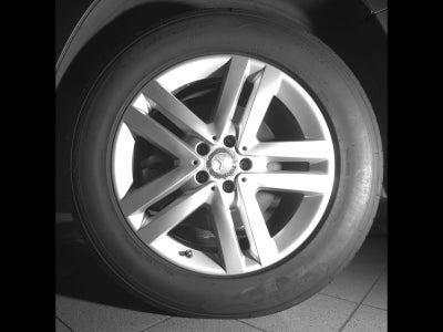 2015 Mercedes-Benz GL-Class GL 350 BlueTEC SUV