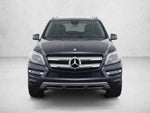 2015 Mercedes-Benz GL-Class GL 350 BlueTEC SUV