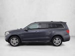 2015 Mercedes-Benz GL-Class GL 350 BlueTEC SUV
