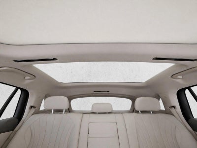 2023 Mercedes-Benz EQS EQS 450+ SUV
