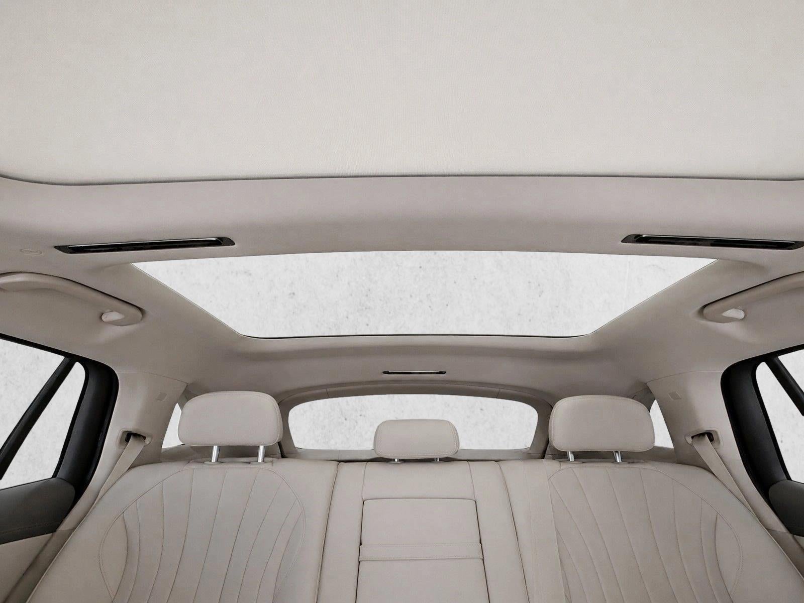 2023 Mercedes-Benz EQS EQS 450+ SUV