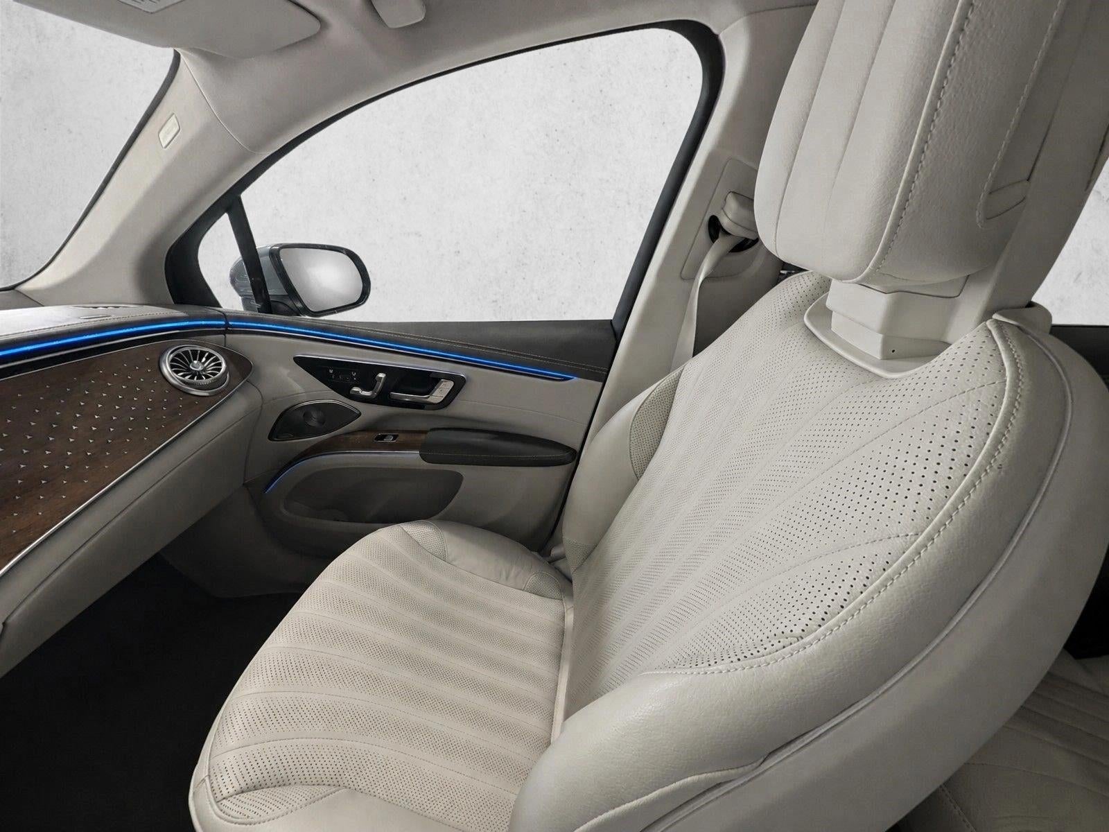 2023 Mercedes-Benz EQS EQS 450+ SUV