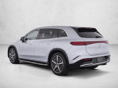 2023 Mercedes-Benz EQS EQS 450+ SUV