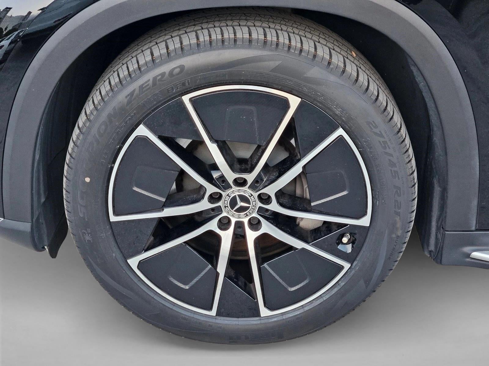 2023 Mercedes-Benz EQS EQS 450+ SUV