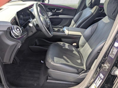 2023 Mercedes-Benz EQS EQS 450+ SUV