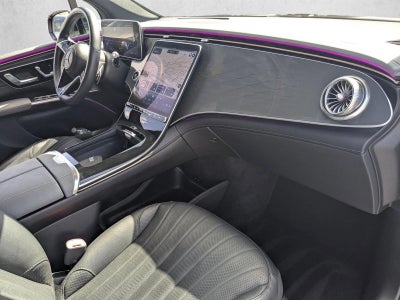 2023 Mercedes-Benz EQS EQS 450+ SUV