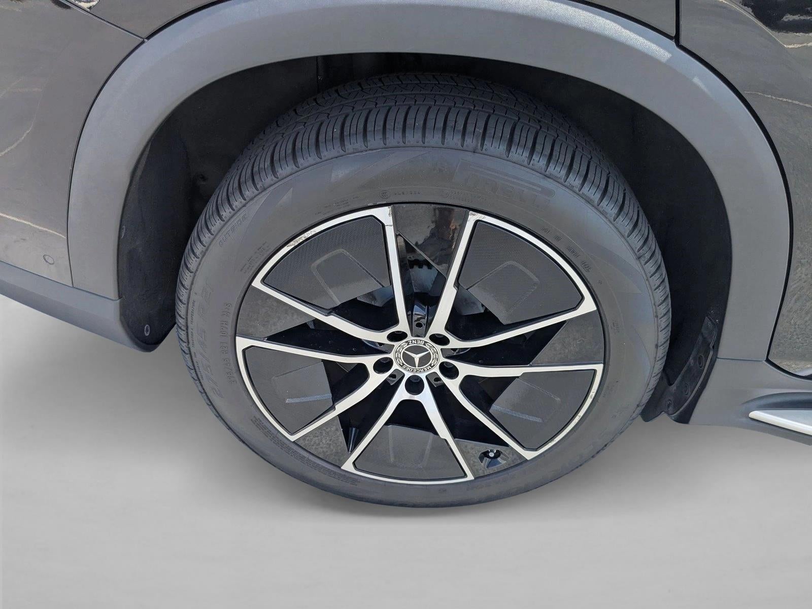 2023 Mercedes-Benz EQS EQS 450+ SUV