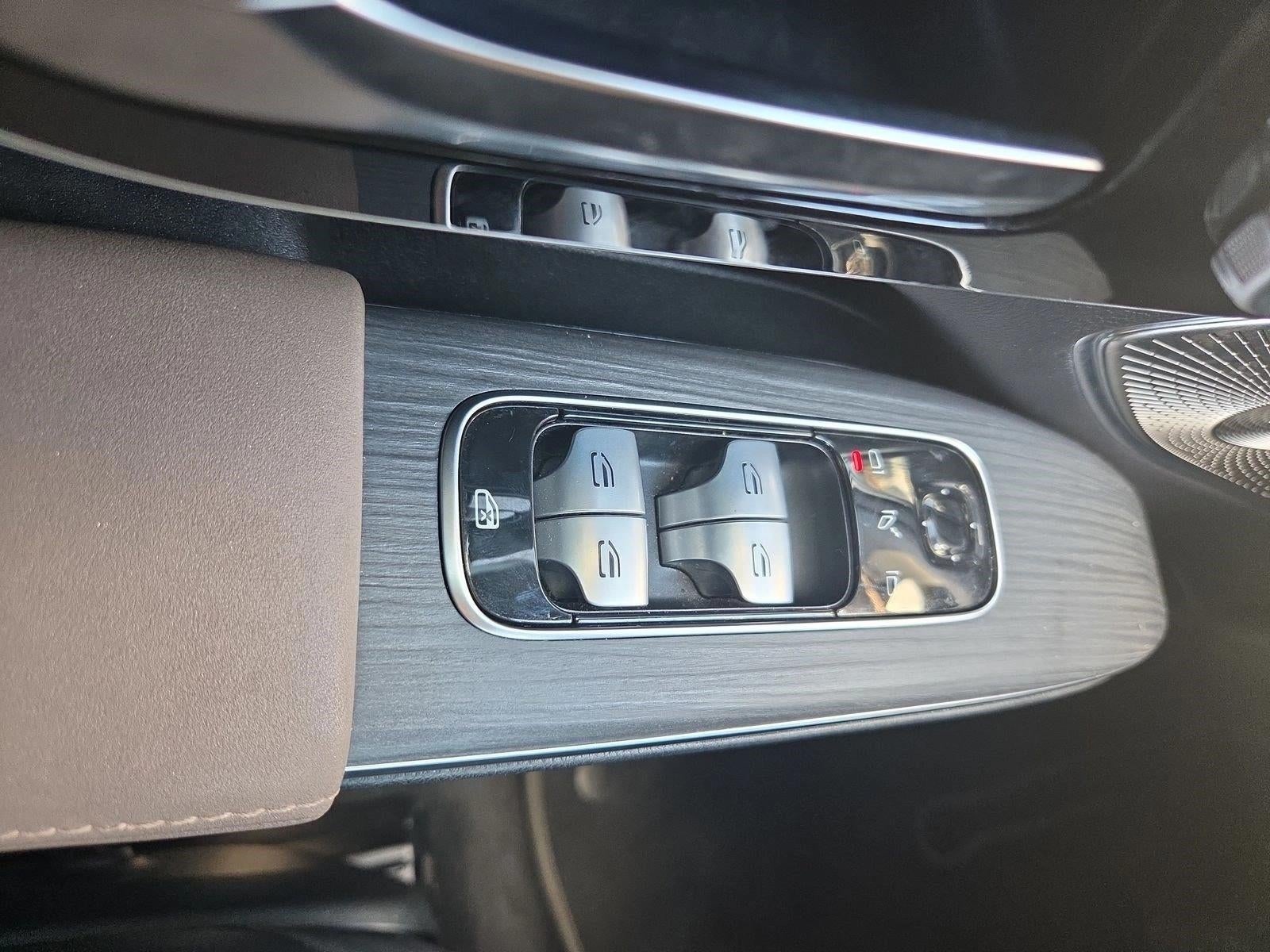 2023 Mercedes-Benz EQS EQS 450+ SUV