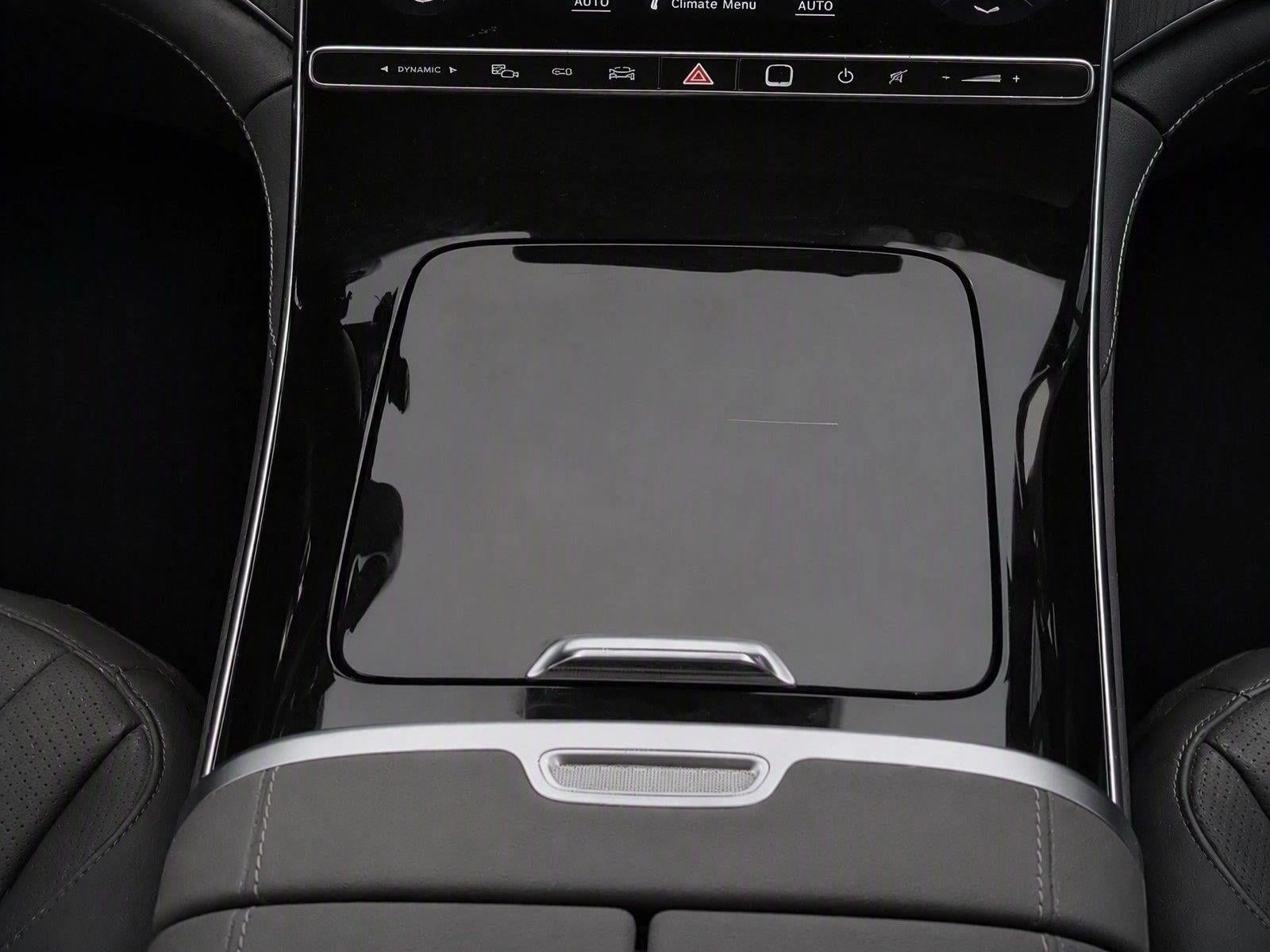 2023 Mercedes-Benz EQS EQS 450+ SUV