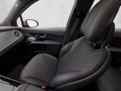 2023 Mercedes-Benz EQS EQS 450+ SUV