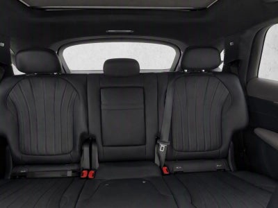 2023 Mercedes-Benz EQS EQS 450+ SUV