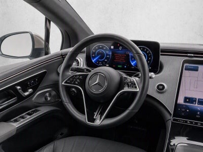 2023 Mercedes-Benz EQS EQS 450+ SUV