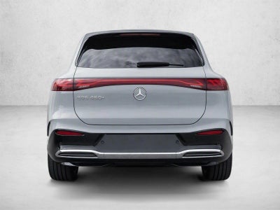 2023 Mercedes-Benz EQS EQS 450+ SUV