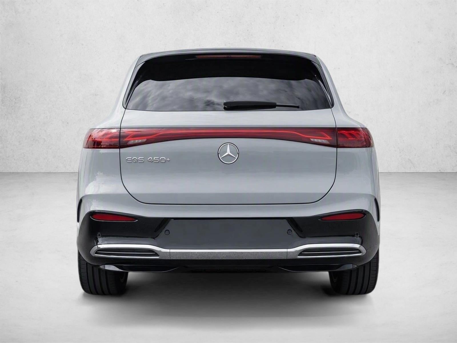 2023 Mercedes-Benz EQS EQS 450+ SUV