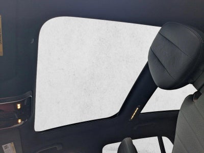 2023 Mercedes-Benz EQS EQS 450+ SUV