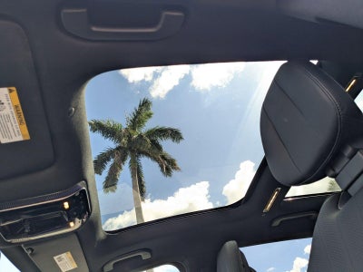 2023 Mercedes-Benz EQS EQS 450+ SUV