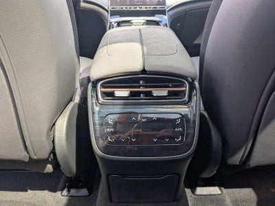 2023 Mercedes-Benz EQS EQS 450+ SUV