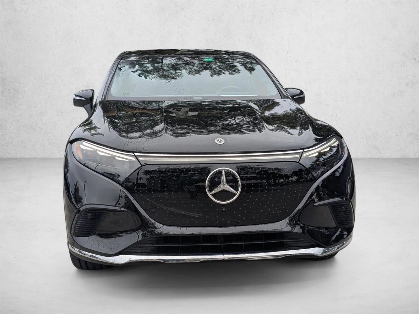 2023 Mercedes-Benz EQS EQS 450+ SUV