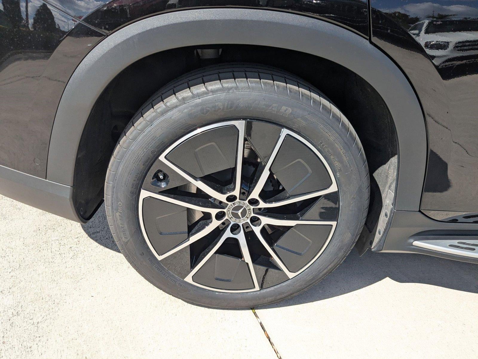 2023 Mercedes-Benz EQS EQS 450+ SUV