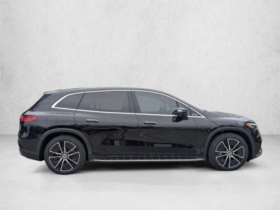 2023 Mercedes-Benz EQS EQS 450+ SUV