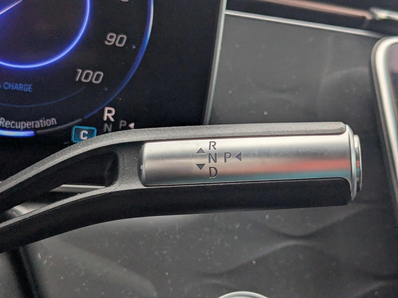 2023 Mercedes-Benz EQS EQS 450+ SUV