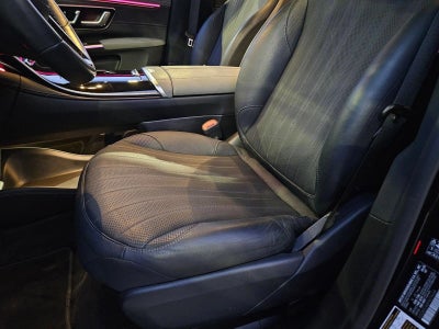 2023 Mercedes-Benz EQS EQS 450+ SUV