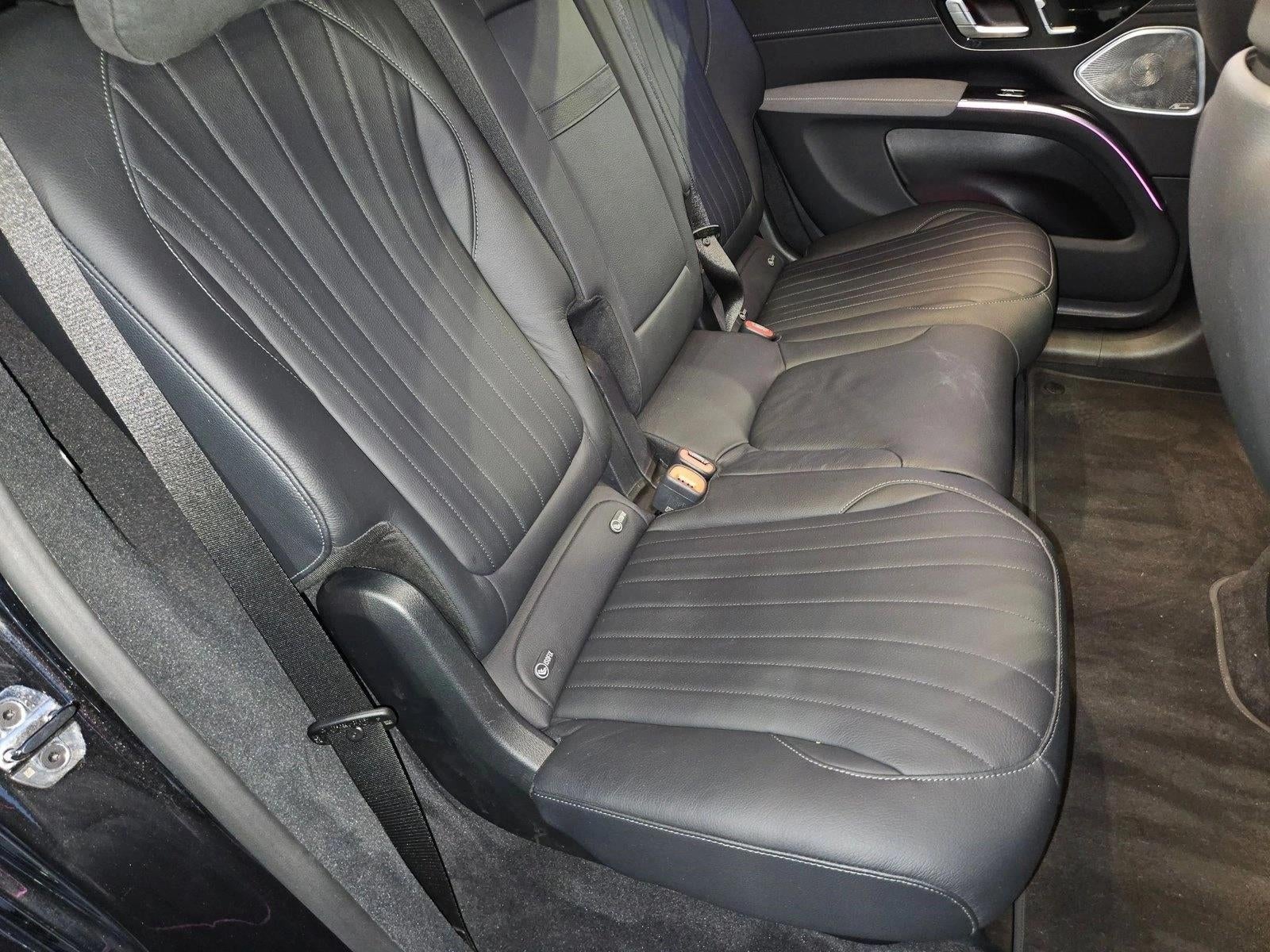 2023 Mercedes-Benz EQS EQS 450+ SUV