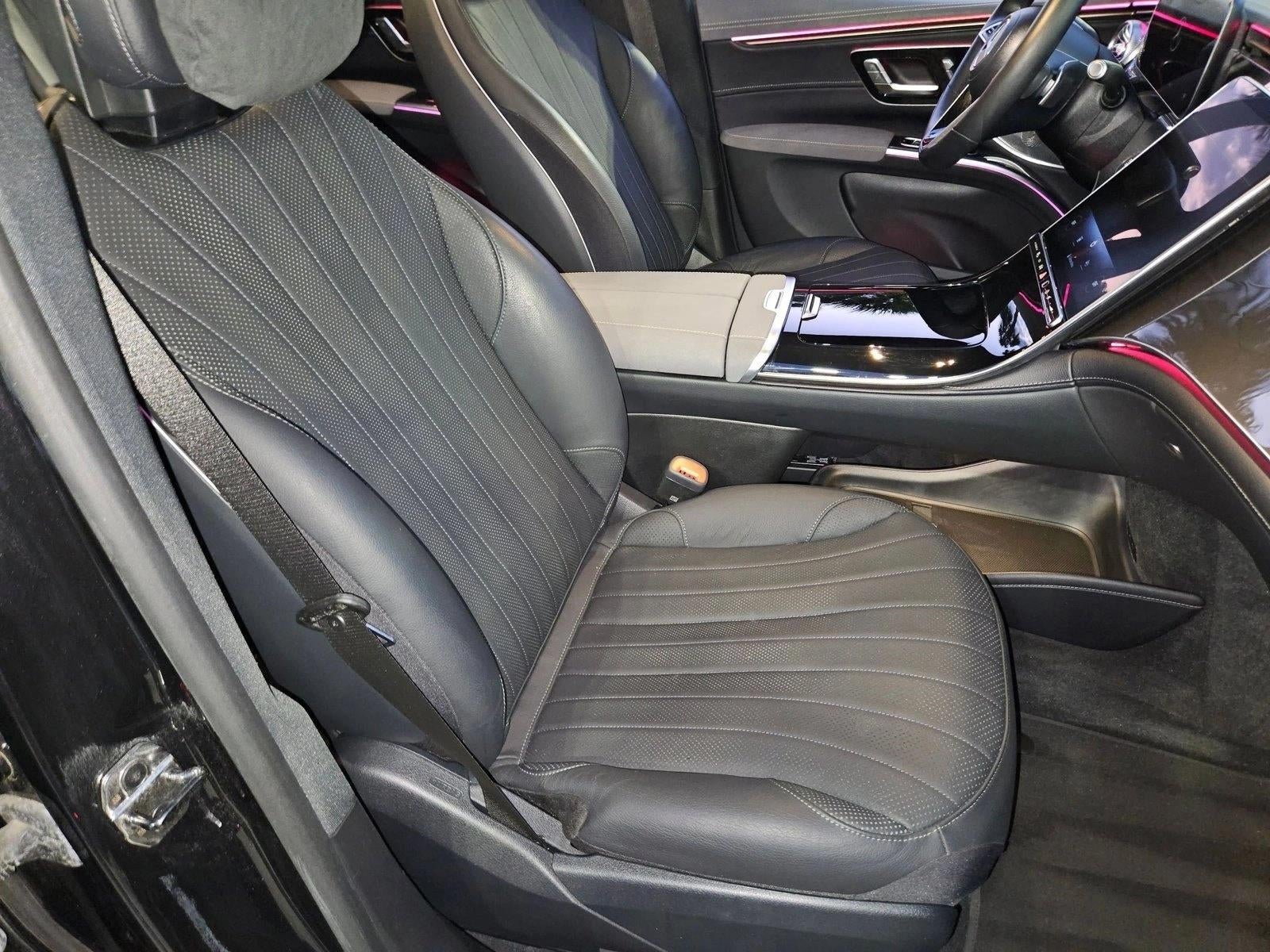 2023 Mercedes-Benz EQS EQS 450+ SUV