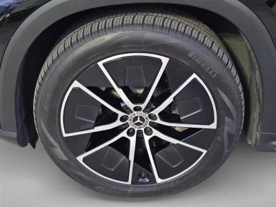 2023 Mercedes-Benz EQS EQS 450+ SUV