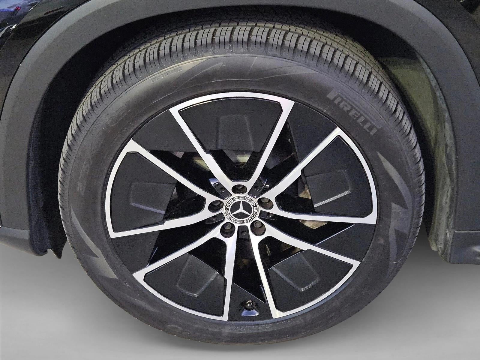 2023 Mercedes-Benz EQS EQS 450+ SUV