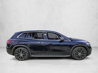 2023 Mercedes-Benz EQS EQS 450+ SUV